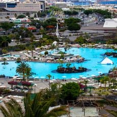 Parque Marítimo César Manrique