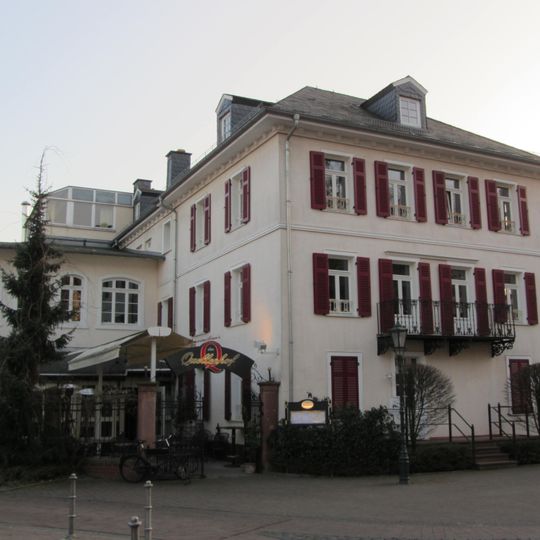 Zum Quellenpark 29