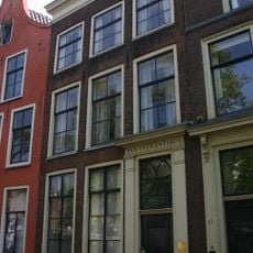 Steenschuur 10, Leiden