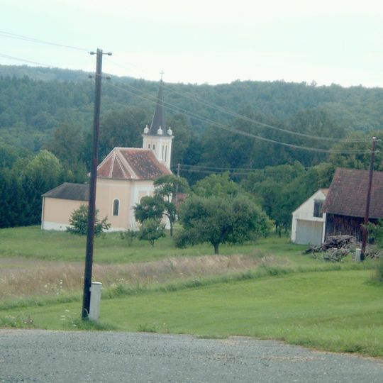 Kroatisch Ehrensdorf