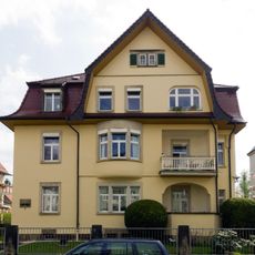 Thielaustraße 5