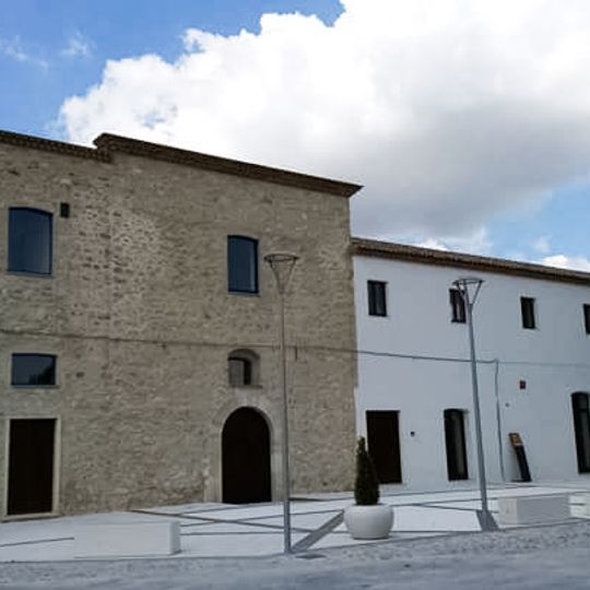 Convento dei Cappuccini