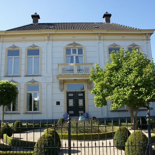 Vooreiland 2, Medemblik