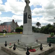 Watton War Memorial