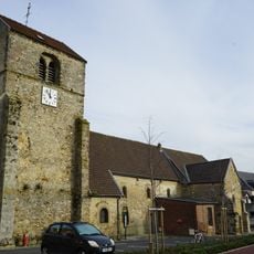 Église Saints-Gervais-et-Protais de Vinay