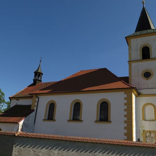 Church of Holy Trinity