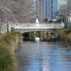 Gloucester Street Bridge