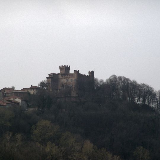 Castello di Cinzano