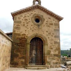 Mare de Déu de la Llet