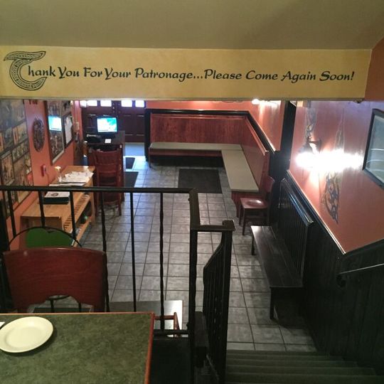 Erin Pub