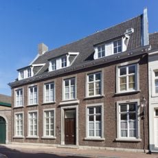 Steegstraat 9, Roermond