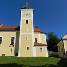 St. Ulrich (Schwarzach bei Nabburg)
