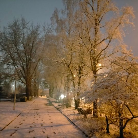 Plac zabaw Ponétie