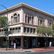 Gordon Building
