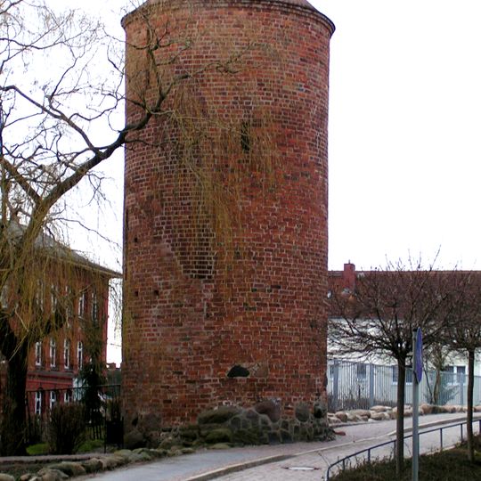 Pulverturm