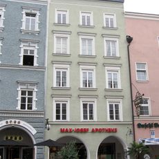 Max-Josefs-Platz 14