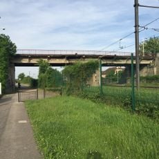 Avenue Maurice Cusin