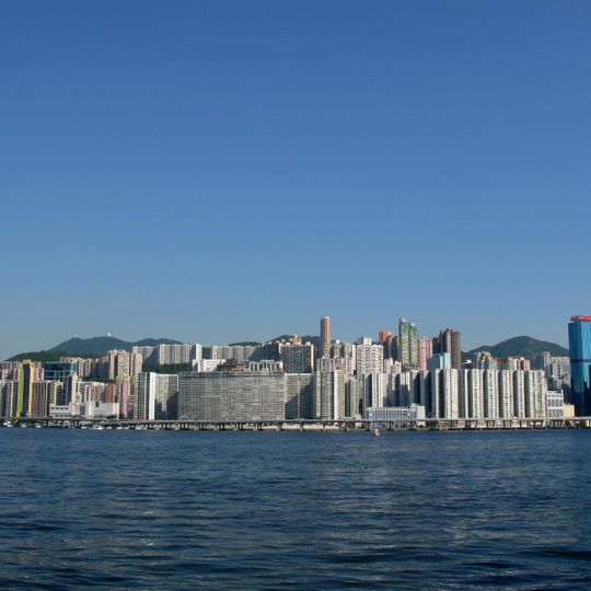 North Point