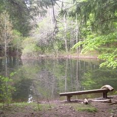 Lago Asperelle