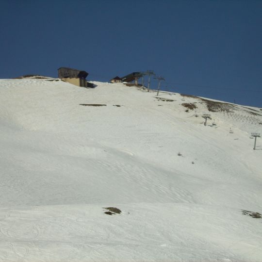 Serre Chevalier