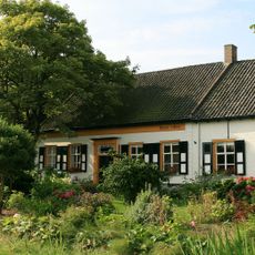 Slotweg 7, Halsteren