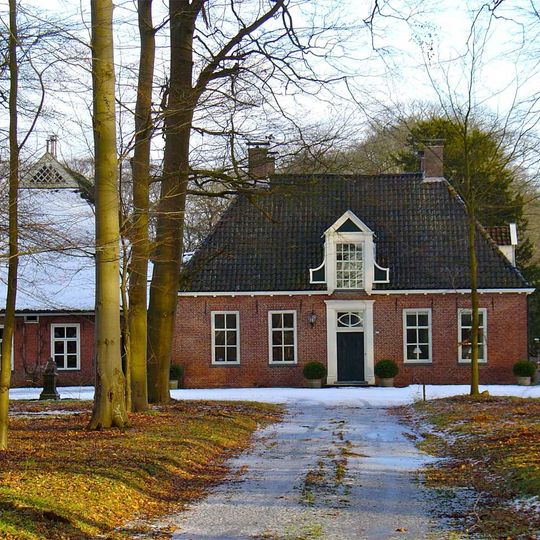Huis te Westervelde