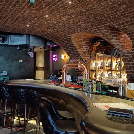 1522 The Pub Rajarajeshwari Nagar