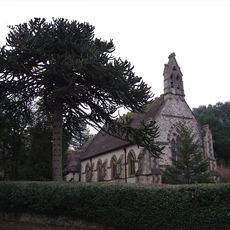 Church of All Saints
