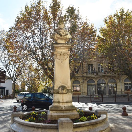 Thézan-lès-Béziers