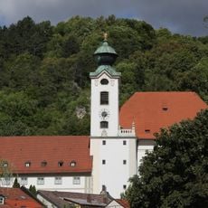 Benediktinerinnenabtei St. Walburg