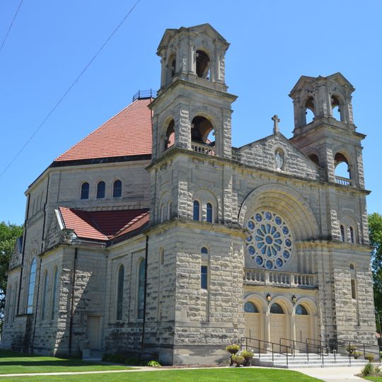 Chiesa di Santa Maria