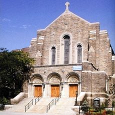 Church of the Good Shepherd