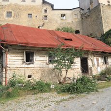 Lipnice nad Sázavou 129