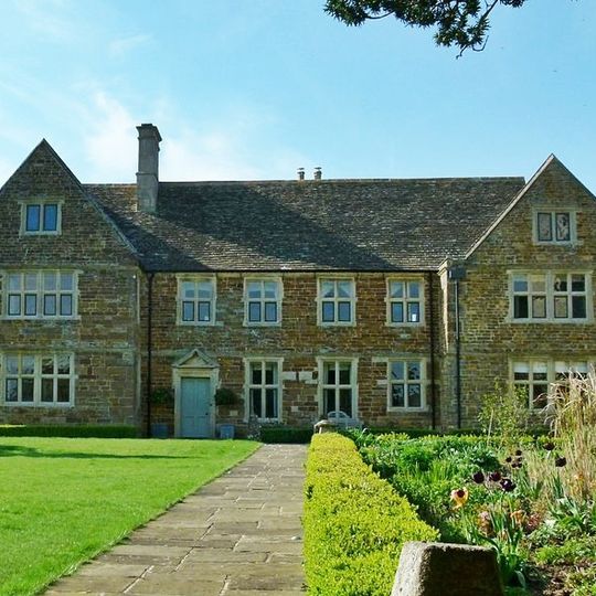 Old Hall