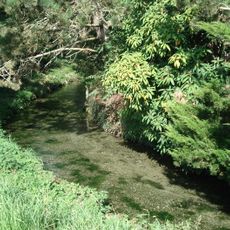 Biberbachtal-Holzbachtal