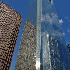 Comcast Center