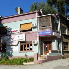 House, Hotin, 26, Bălți