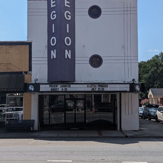 Legion Theatre