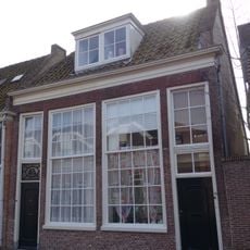 Italiaanse Zeedijk 78, Hoorn