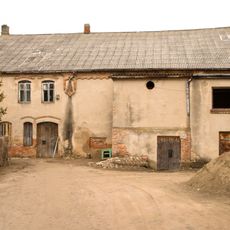 Synagogue of Linkuva