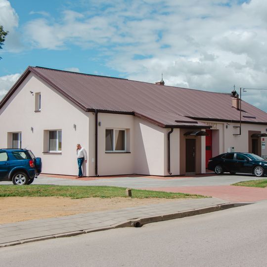 Słucz, Podlaskie Voivodeship