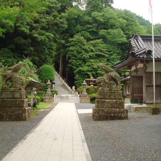 Utsuno-jinja