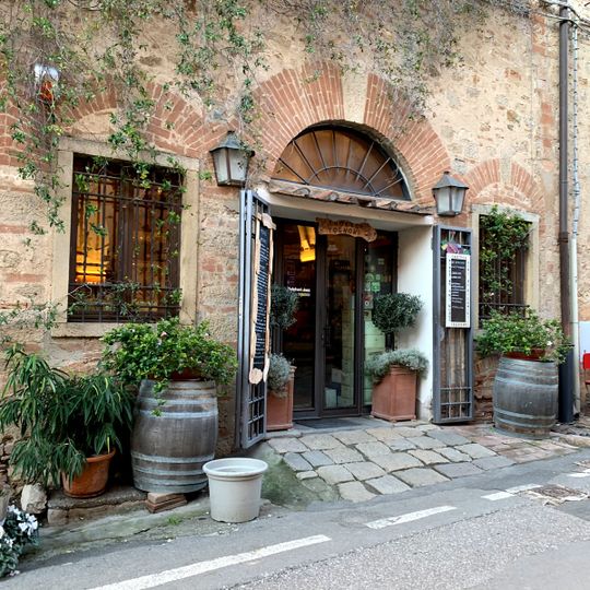 Enoteca Tognoni
