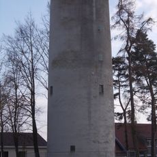 Water tower Rißtissen