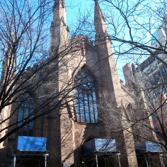 First Unitarian Congregational Society