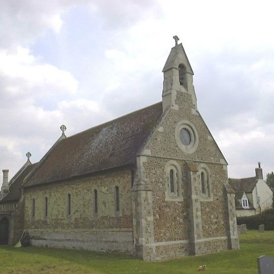 Parish Church of St Michael