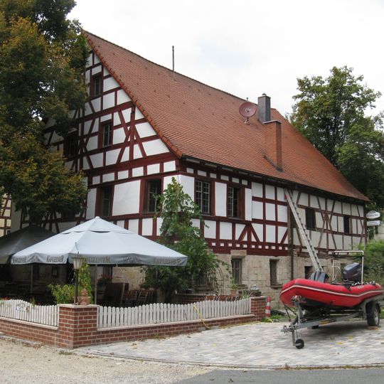 Gasthaus Emil-von-Stromer-Platz 2