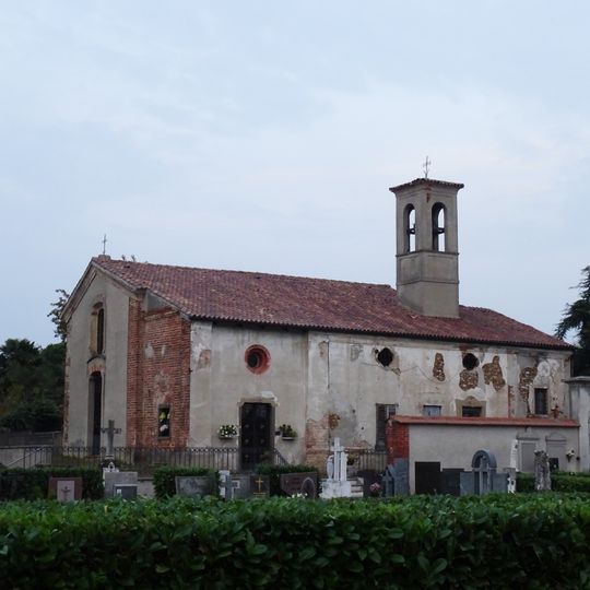 Chiesa di Santa Maria Assunta