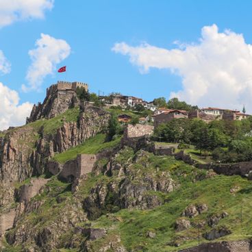 Visiting Ankara: historical monuments, museums, and archaeological sites