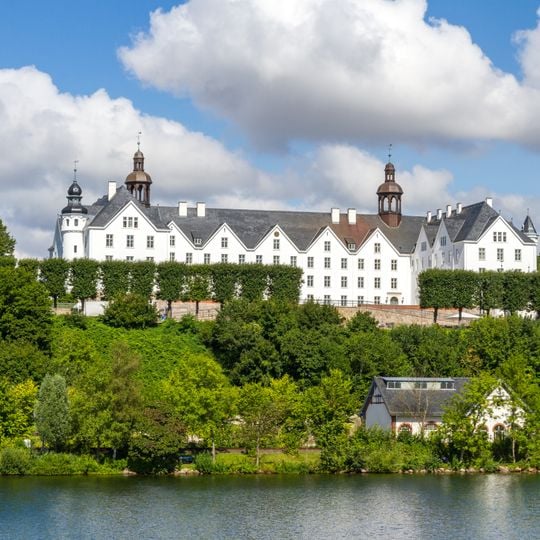 Castello di Plön